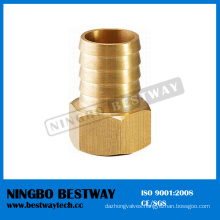 Brass Fitting Expandable Garden Hose (BW-662)